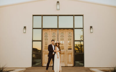 Unique Austin Wedding Venues