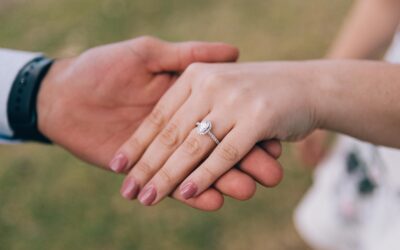 6 Things To Do After Getting Engaged