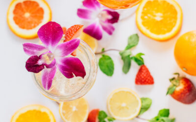 2023 Refreshing Summer Cocktail Recipes!