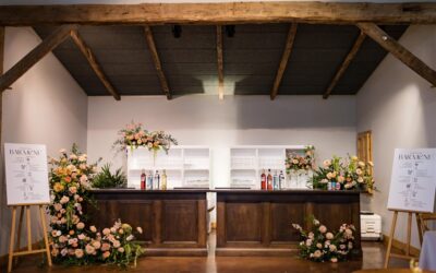 Your Ultimate Guide to Corporate Event Bar Services