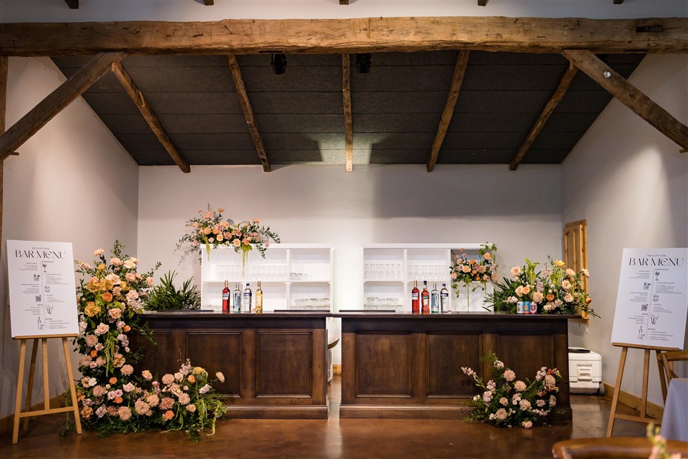 Your Ultimate Guide to Corporate Event Bar Services