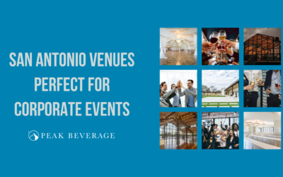 San Antonio Venues Perfect for Corporate Events