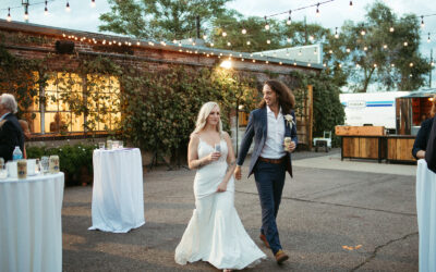 5 Chic City Denver Wedding Venues