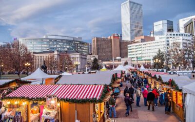 Denver’s 2023 Holiday Events